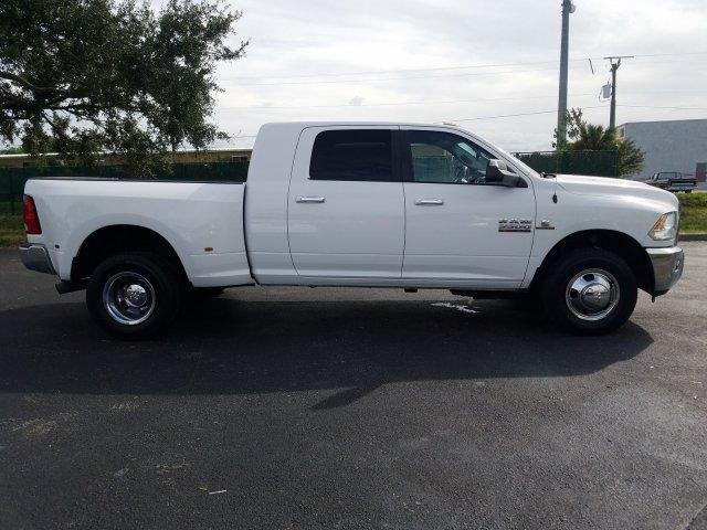 used 2017 ram 3500 slt fort myers, fl 33907 for sale in fort myers, florida