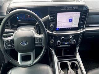 2024 Ford F-350 lariat