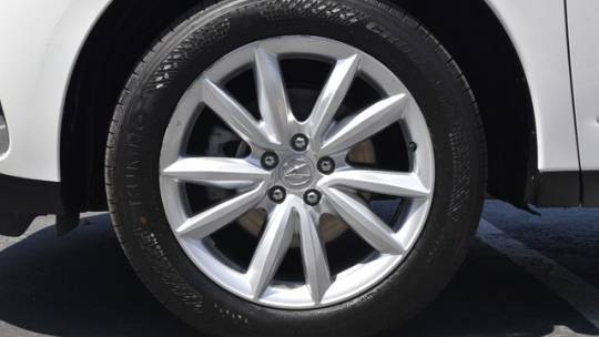 2021 Acura RDX