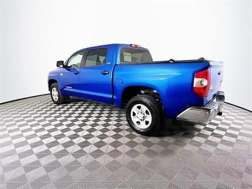 2018 toyota tundra sr5 in farmington, new mexico