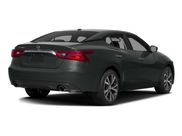 2017 nissan maxima 3.5 sv