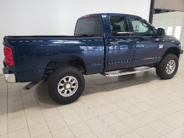 used 2008 dodge ram 3500 truck slt cottonwood, az 86326 for sale in cottonwood, arizona