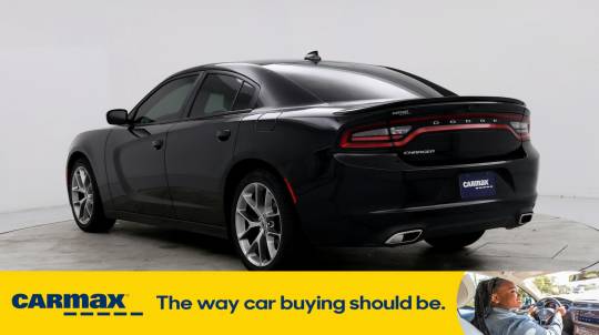 2020 Dodge Charger