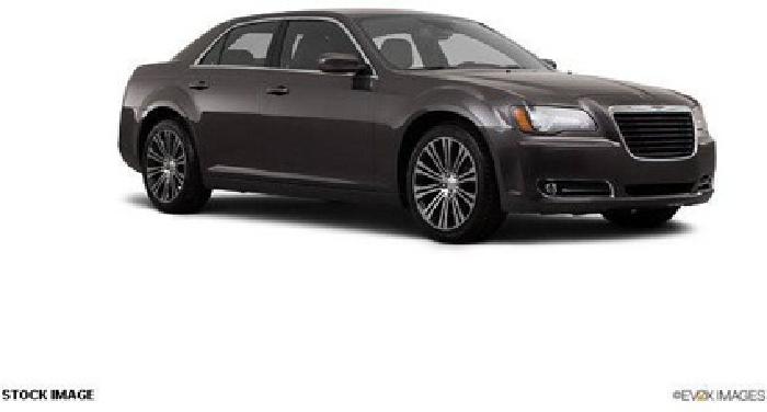 2013 chrysler 300 300s in kendall, fl