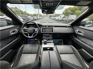 2021 Land Rover Range Rover Velar p340 r-dynamic s