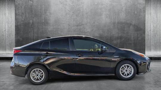 2021 Toyota Prius