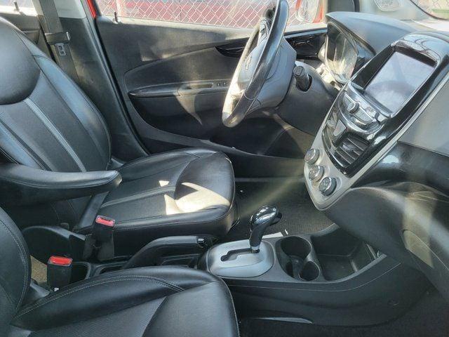 2021 chevrolet spark 2lt in henderson, nevada