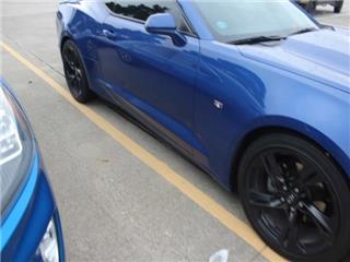 2020 Chevrolet Camaro ls