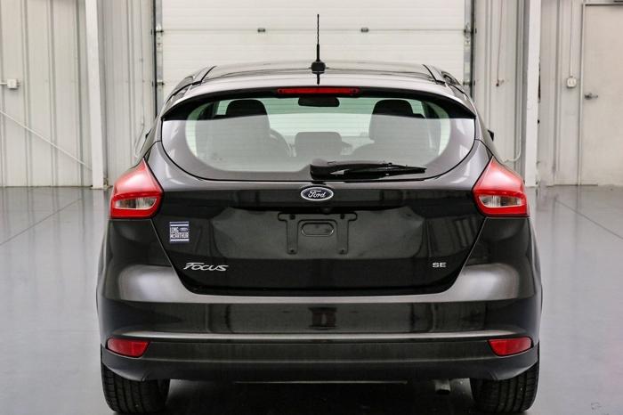 used 2015 ford focus se hatchback salina, ks 67401 for sale in bavaria, kansas