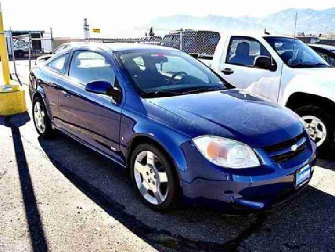 2006 chevrolet cobalt ss in colorado springs, co