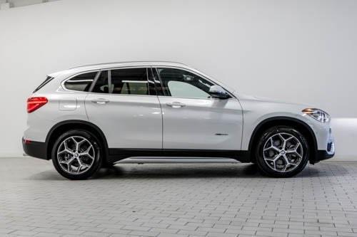 2016 bmw x1 xdrive28i awd xdrive28i 4dr suv for sale in honolulu, hawaii