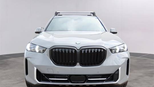 2025 BMW X5