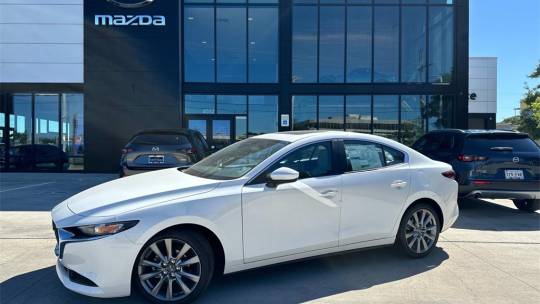 2024 Mazda