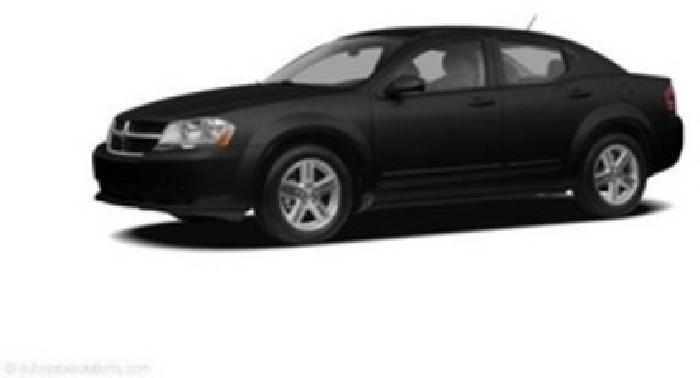 2008 dodge avenger r/t in jacksonville, nc