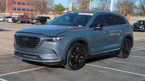 2021 mazda cx-9 carbon edition in memphis, tennessee