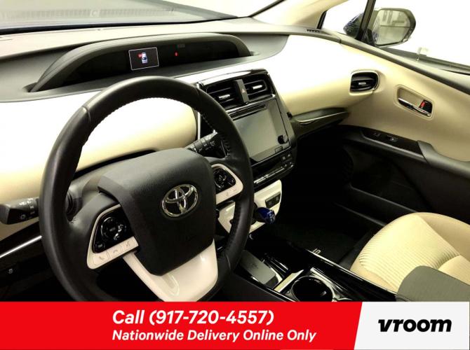 used 2018 toyota prius three paducah - cape girardeau - mou, ky 42003 for sale in paducah, kentucky
