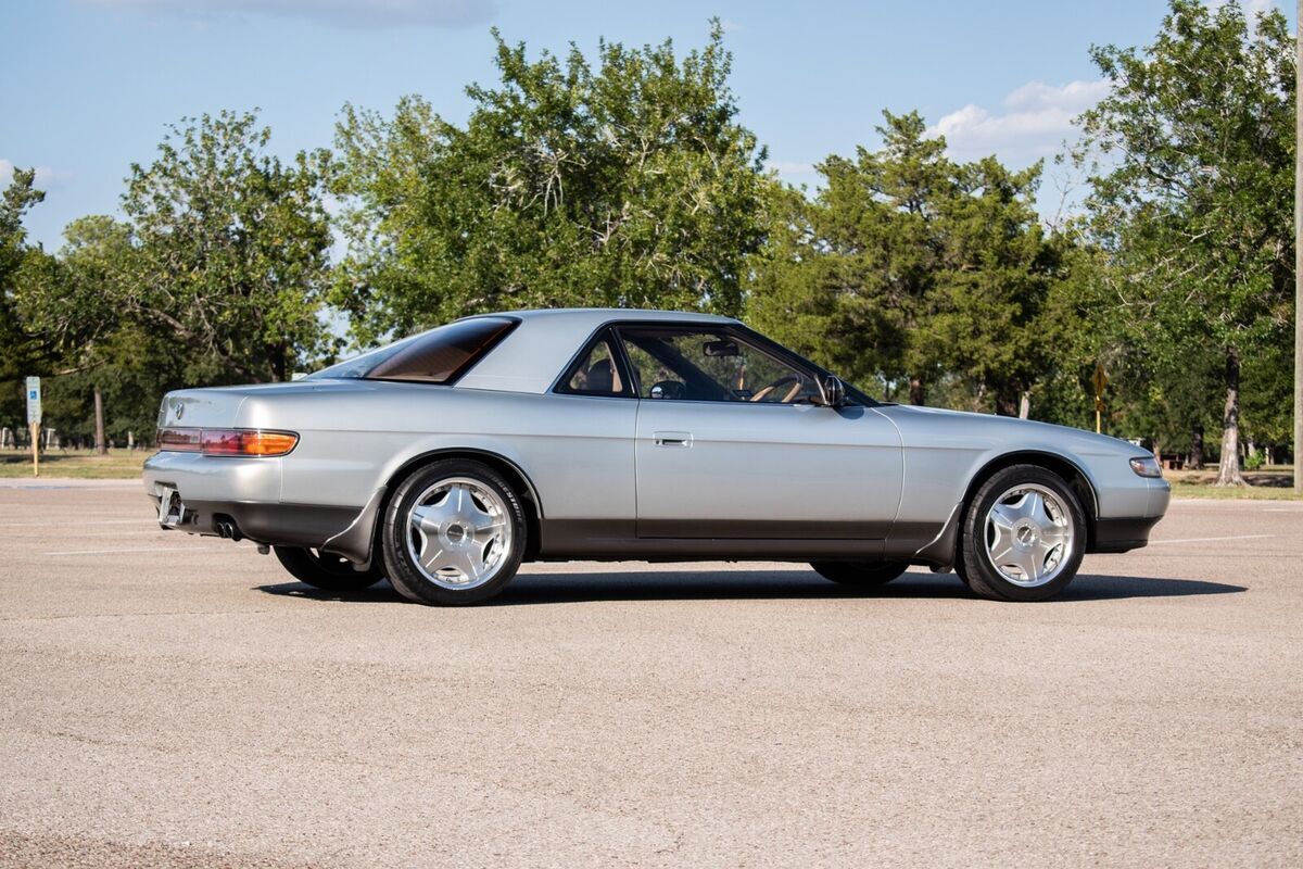 1991 cosmo eunos 20b automatic coupe 3 rotor jdm