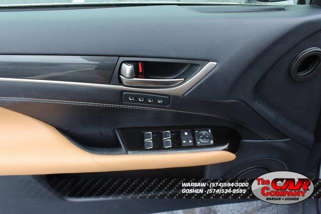 used 2016 lexus gs 200t warsaw, in 46580 for sale in warsaw, indiana