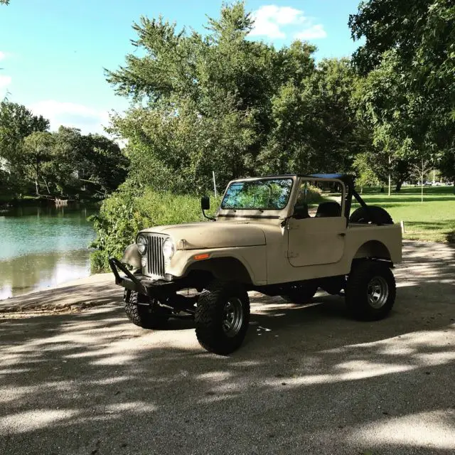 2 year ago frame off restoration. raptor liner paint underneath and on top