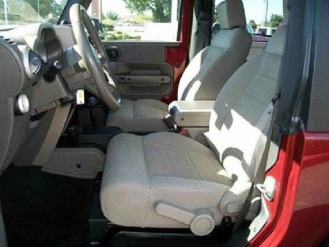 2008 jeep wrangler rubicon in davis, ca