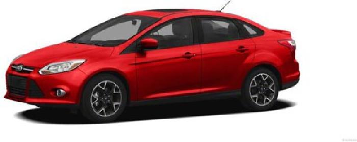2012 ford focus se in rocky mount, nc