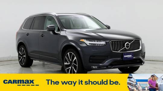 2022 Volvo XC90