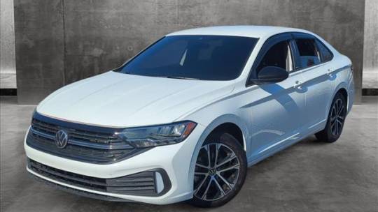 2023 Volkswagen Jetta