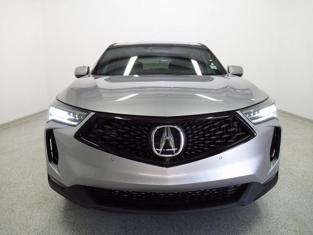 2023 acura rdx