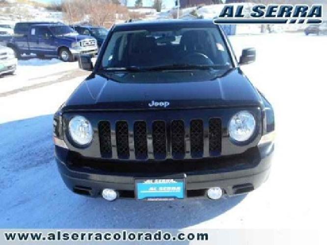 2012 jeep patriot sport in colorado springs, co