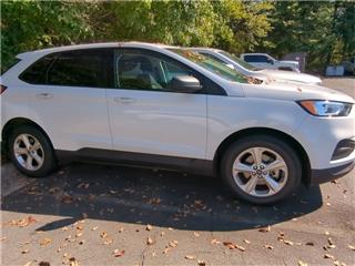 2019 Ford Edge se