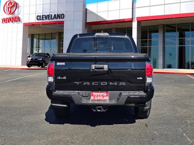 2023 toyota tacoma limited