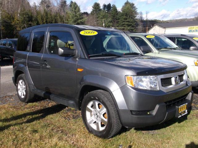 2009 honda element ex montpelier, vt for sale in montpelier, vermont
