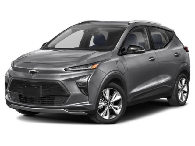 2023 chevrolet bolt euv fwd lt