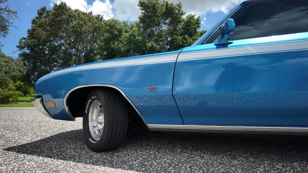 1972 buick skylark call doug 727-252-9149 or pete 727-686-7932