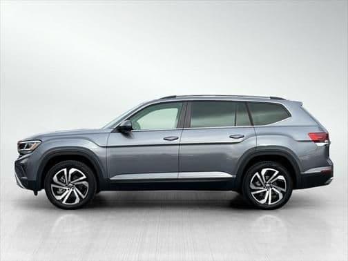 2023 volkswagen atlas in centennial, colorado