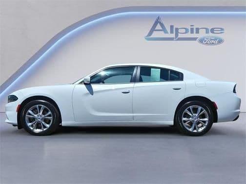 2022 dodge charger sxt in pueblo, colorado