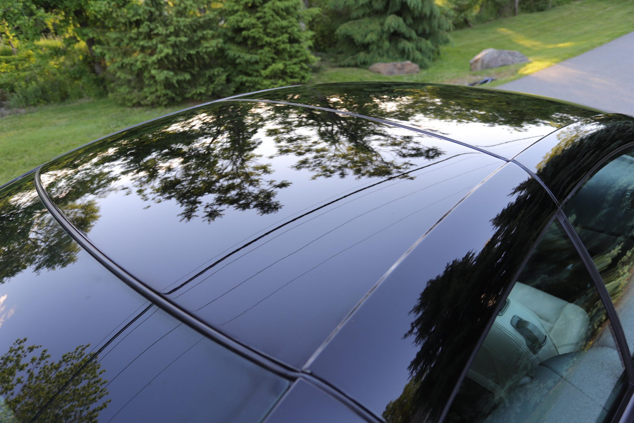2006 volvo c70 t5