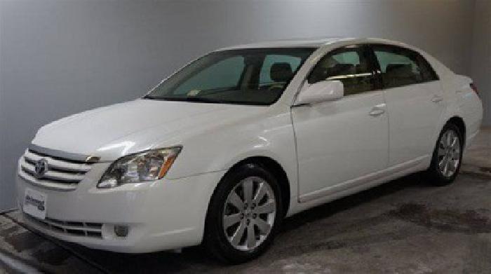 2005 toyota avalon xls in richmond, va