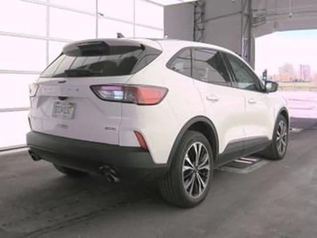 2022 ford escape hybrid se in buffalo, minnesota