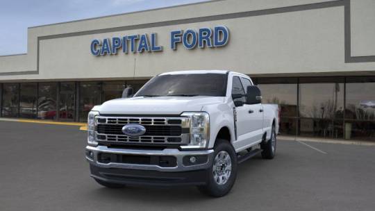 2024 Ford F-250