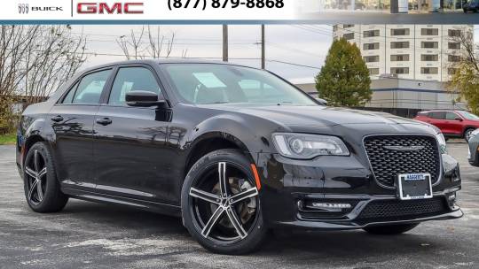 2021 Chrysler 300