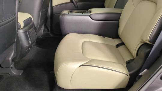 2024 Infiniti QX80