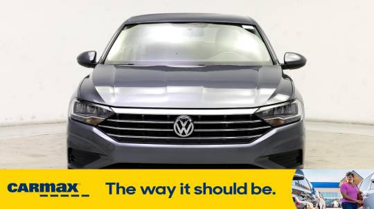 2021 Volkswagen Jetta