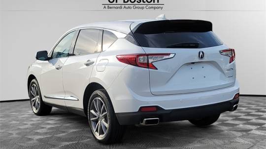 2024 Acura RDX