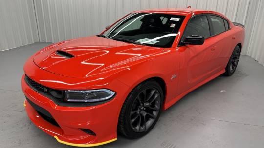 2023 Dodge Charger