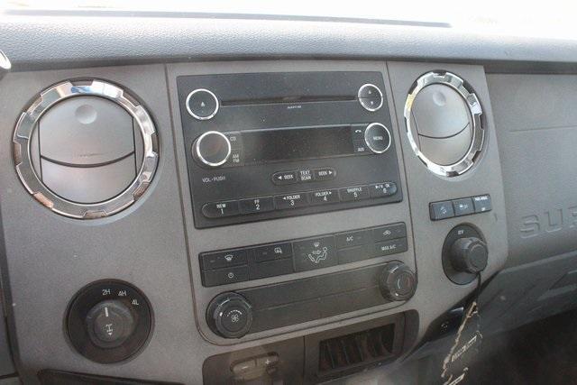 2011 ford f-350 xlt
