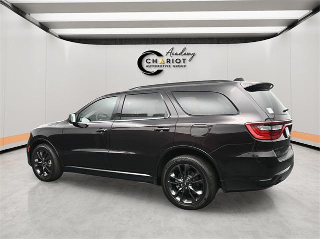 2023 dodge durango gt