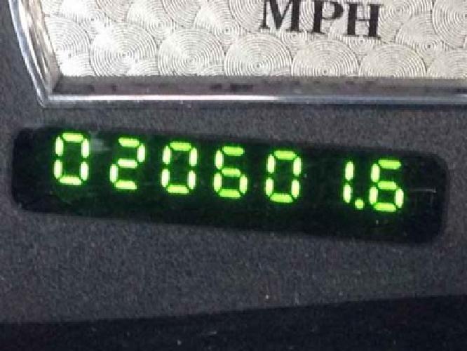 2003 ford f-150 harley-davidson in columbus, oh