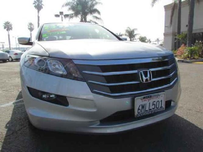 2010 honda accord crosstour in oxnard, ca