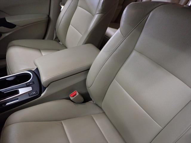 2016 acura rdx acurawatch plus package